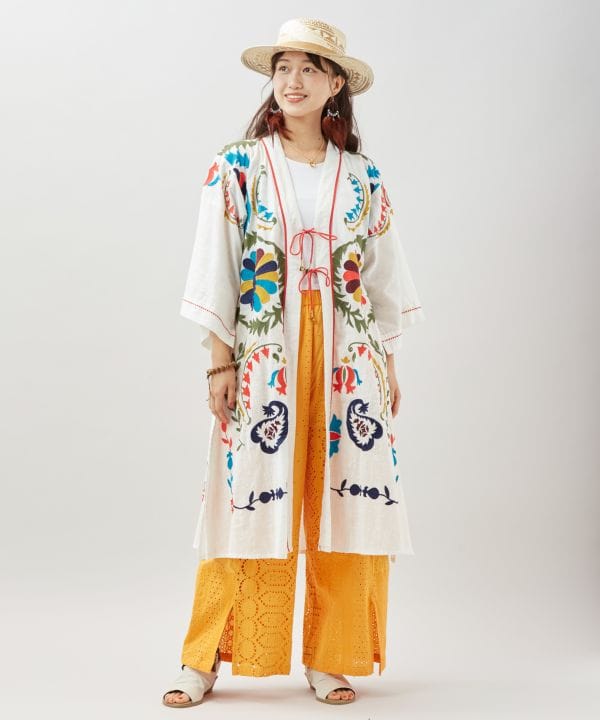 カーディガン・アウター・はおりもの - 『チャイハネ』公式通販