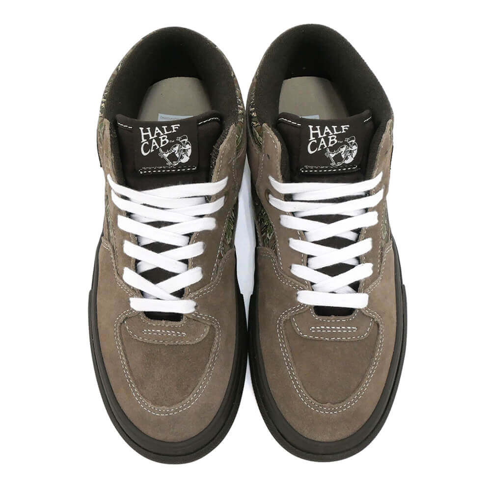 商品情報】 VANS シューズ SKATE HALF CAB x PEDRO DELFINO CAMO