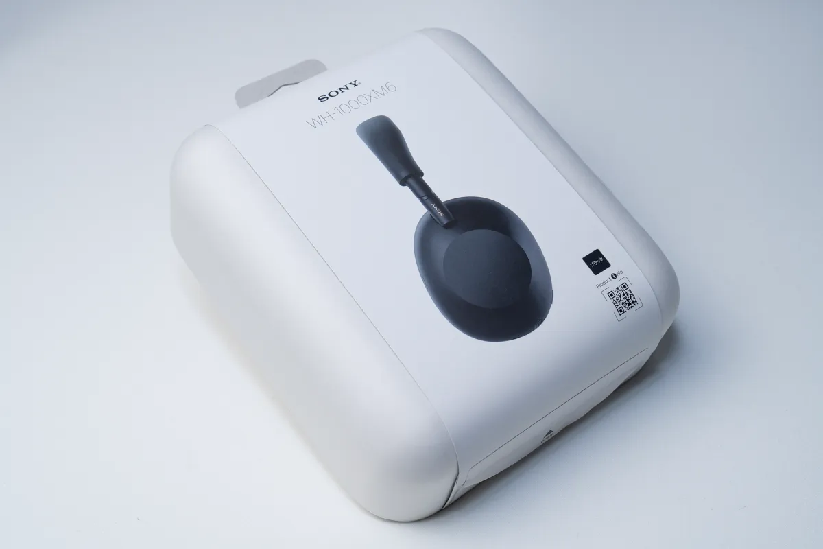 実機レビュー＞限界突破！さらなる進化を遂げた、ワイヤレスノイキャン