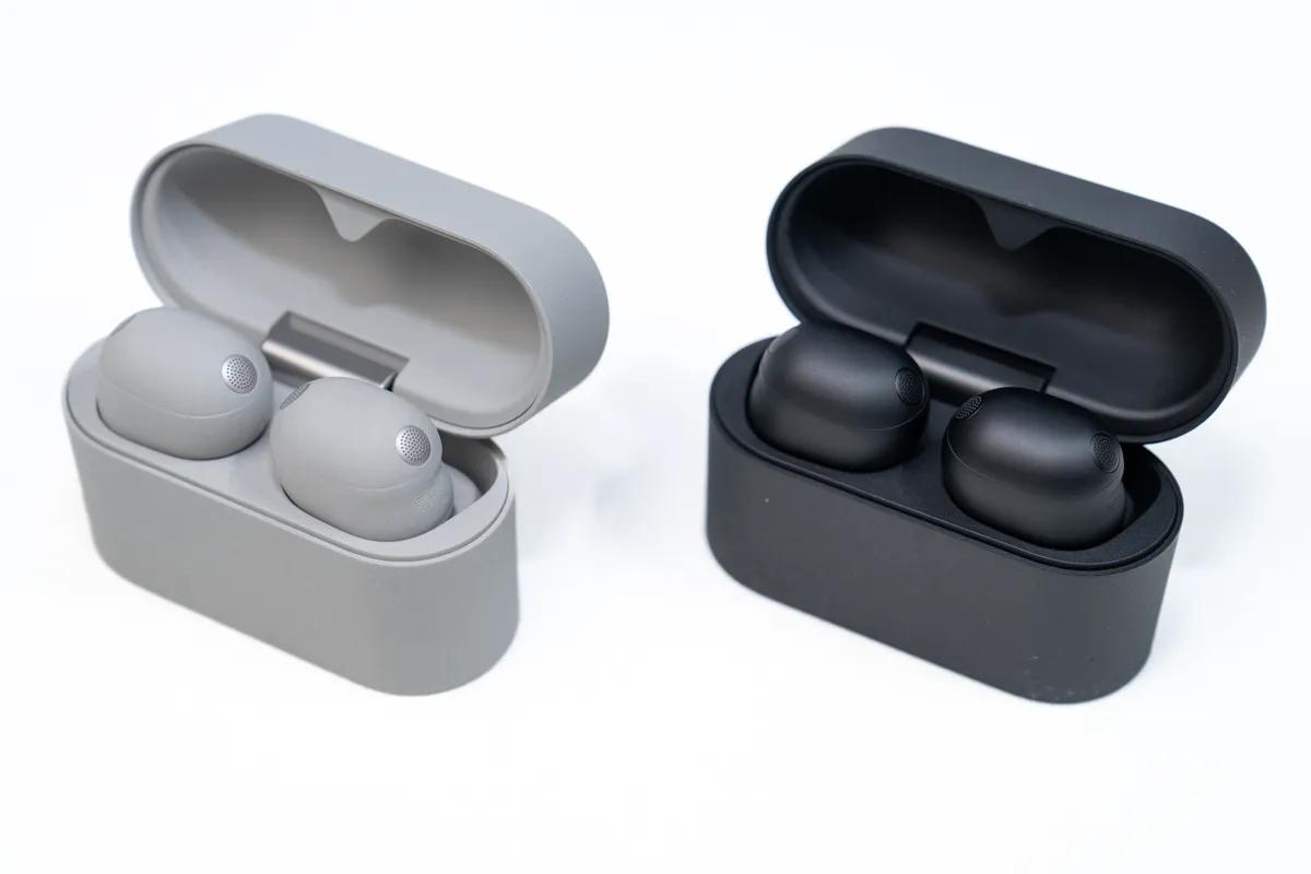 追記 アップデート＞＜新商品実機レビュー＞音質、音色、ノイキャン