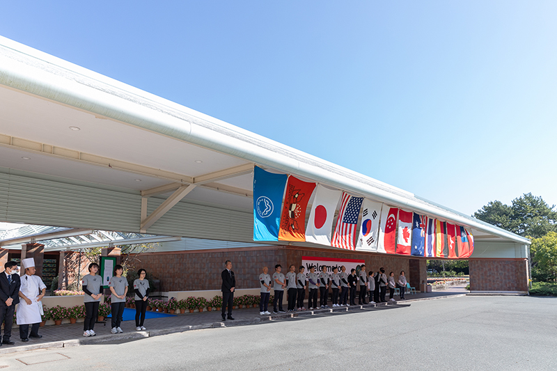 2023 Scotty Cameron Seaside Golf Gallery Festival｜【公式