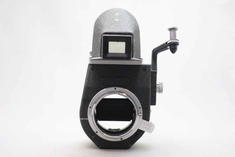 ライカ ビゾフレックス III