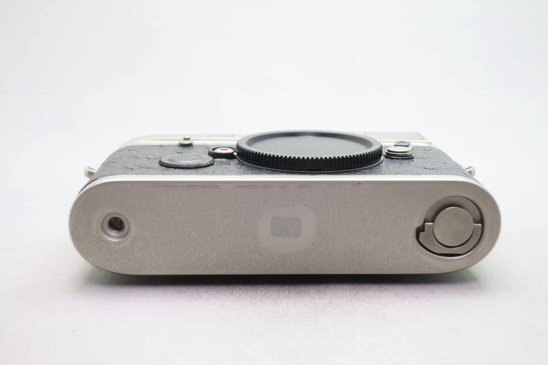 ライカ M6 チタン 218万台