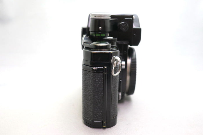 ニコン F2フォトミック