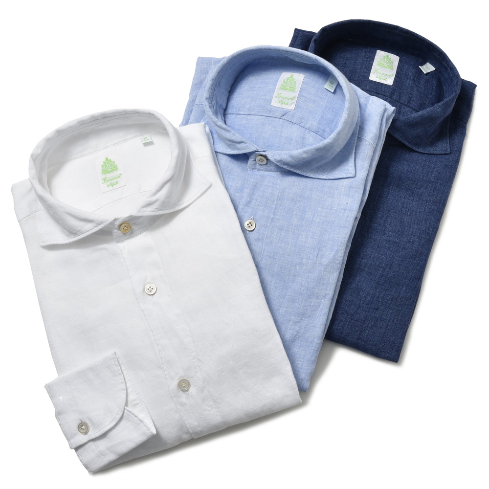 Finamore（フィナモレ）｜Finamore / フィナモレSIMONEシモーネ/BALI