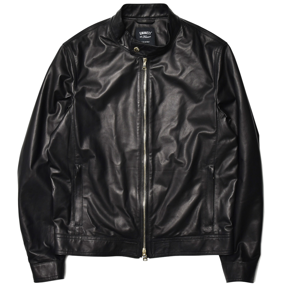 EMMETI（エンメティ）｜EMMETI / エンメティJURI/SP LEATHER ユリ/SP