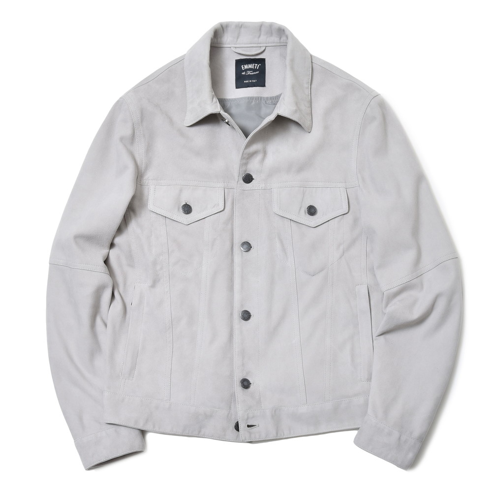 EMMETI（エンメティ）｜EMMETI / エンメティJACKジャック ゴート