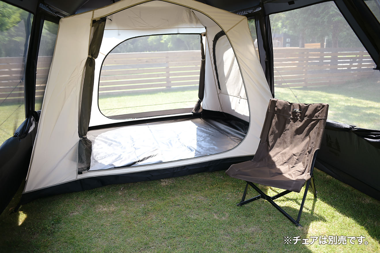 Facil BLACK – Canadian East（カナディアンイースト）【公式】