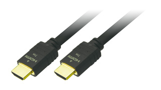 HDMI Active Optical Cable | CABLE ASSEMBLIES | CANARE