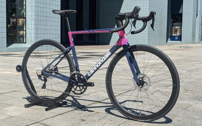 希少な44サイズ！】SuperSix EVO Hi-mod Ultegra | キャノンデール横浜