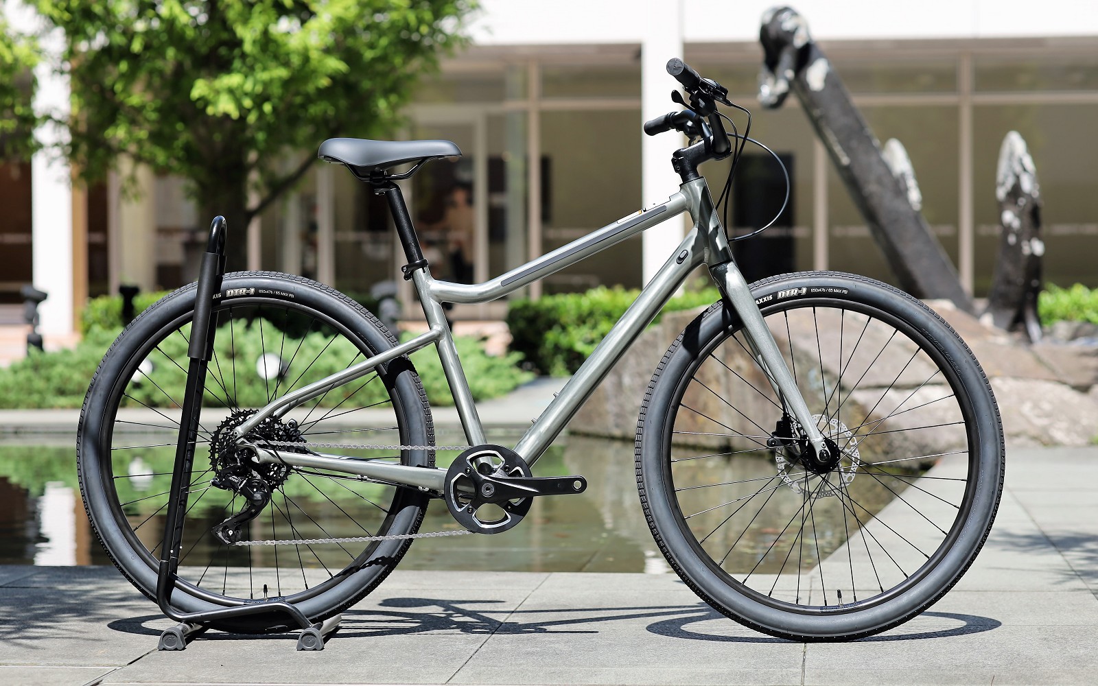 サマープライスドロップ対象】Treadwellは街乗りに最適