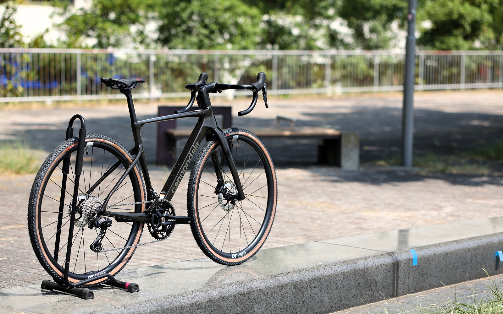 2025年ニューモデル！ハイスピードグラベルバイクとして生まれ変わった