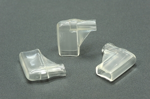 圧着端子用絶縁スリーブ：旗型[SH]