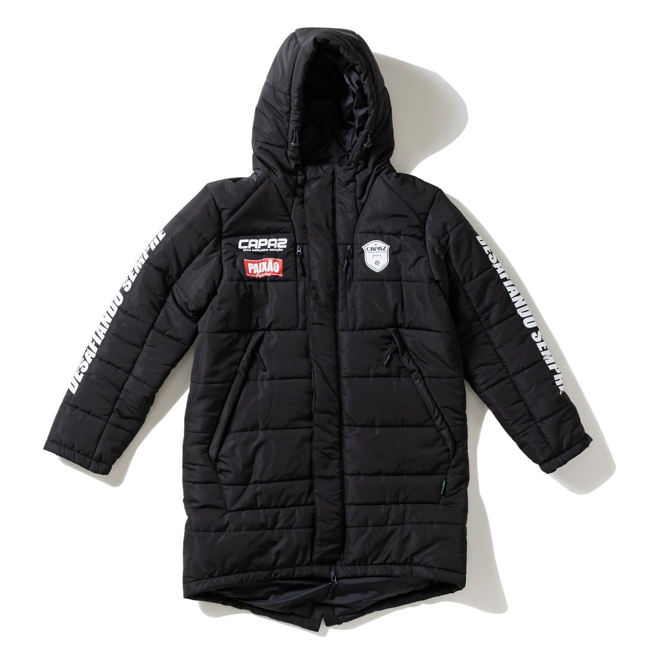 フィールドコート | CAPAZ (カパース)