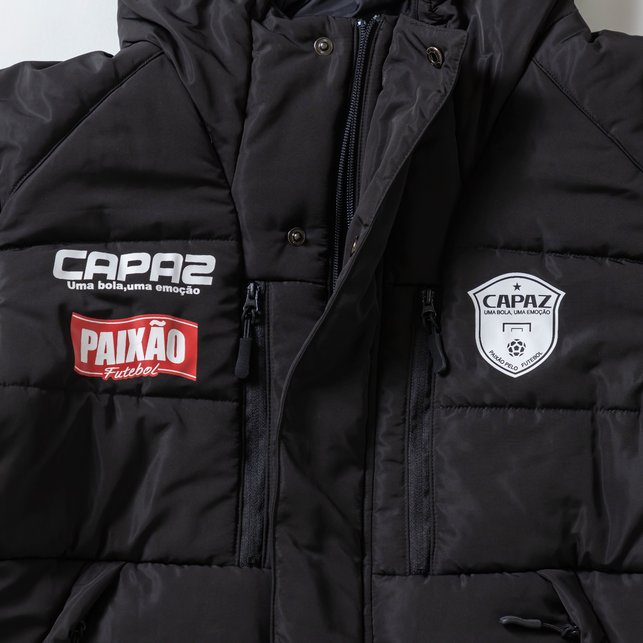 フィールドコート | CAPAZ (カパース)