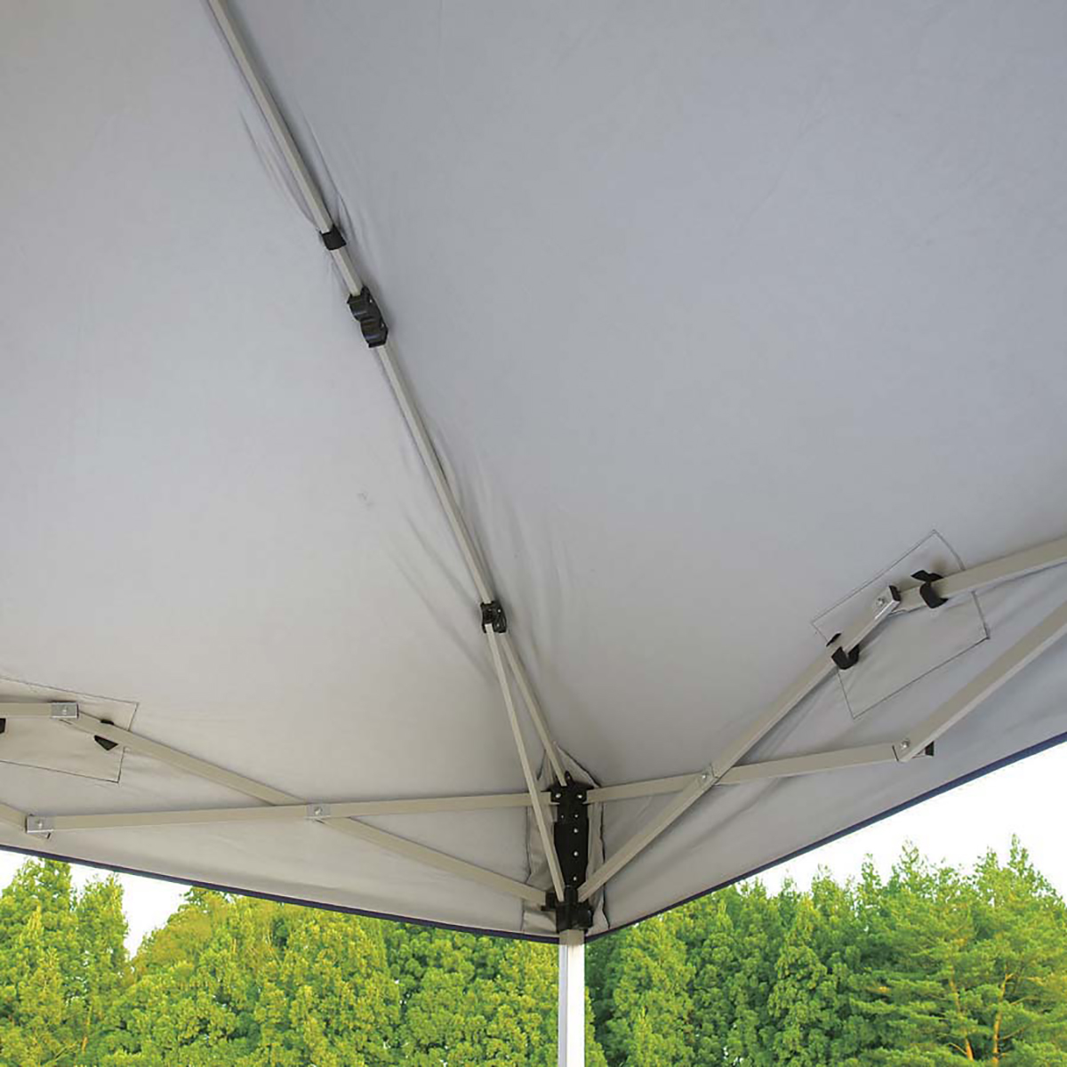 クイックシェード300×200UV-S〈キャスターバッグ付〉 - アウトドア