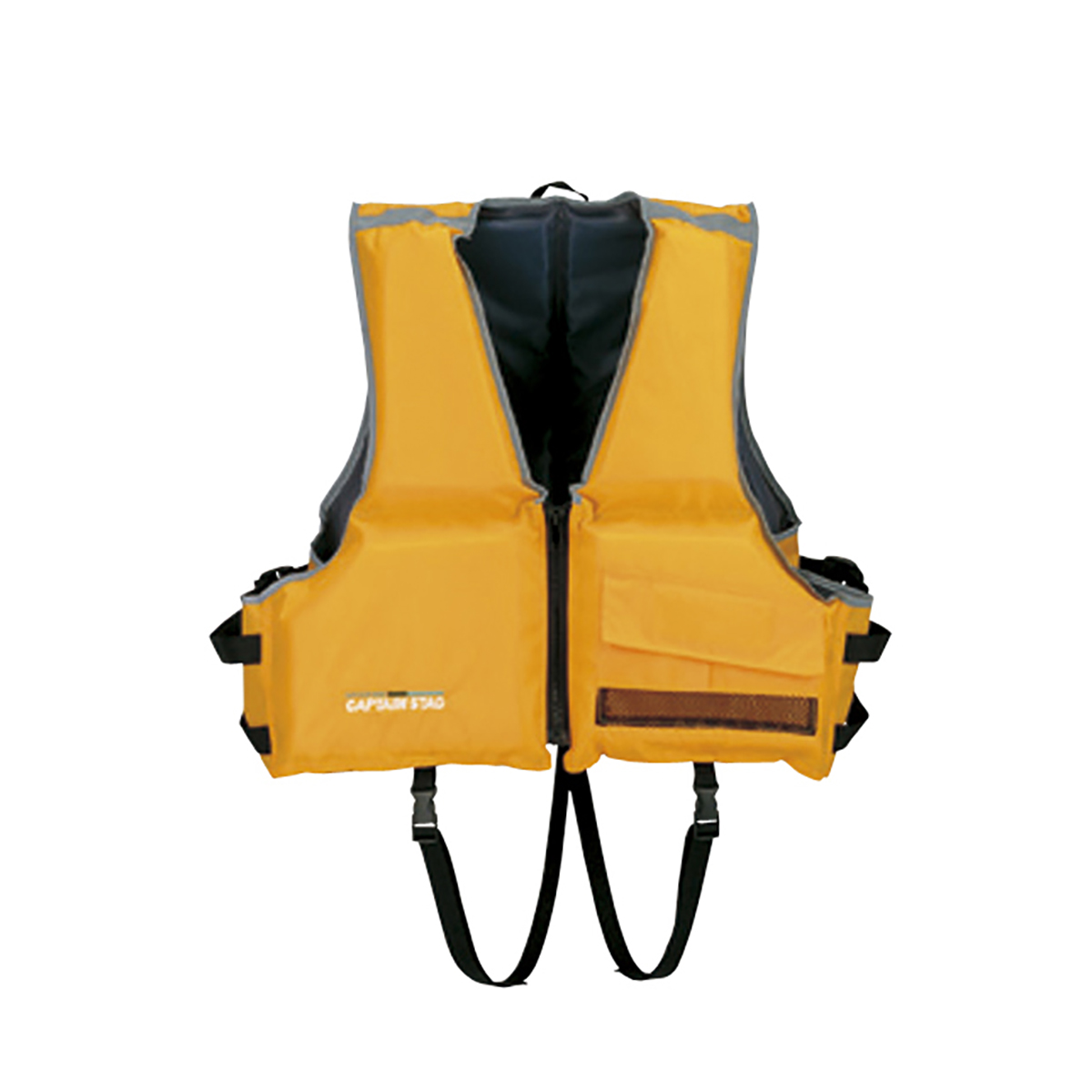 シーサイドフローティングベスト2 大人用 - アウトドア・キャンプ用品