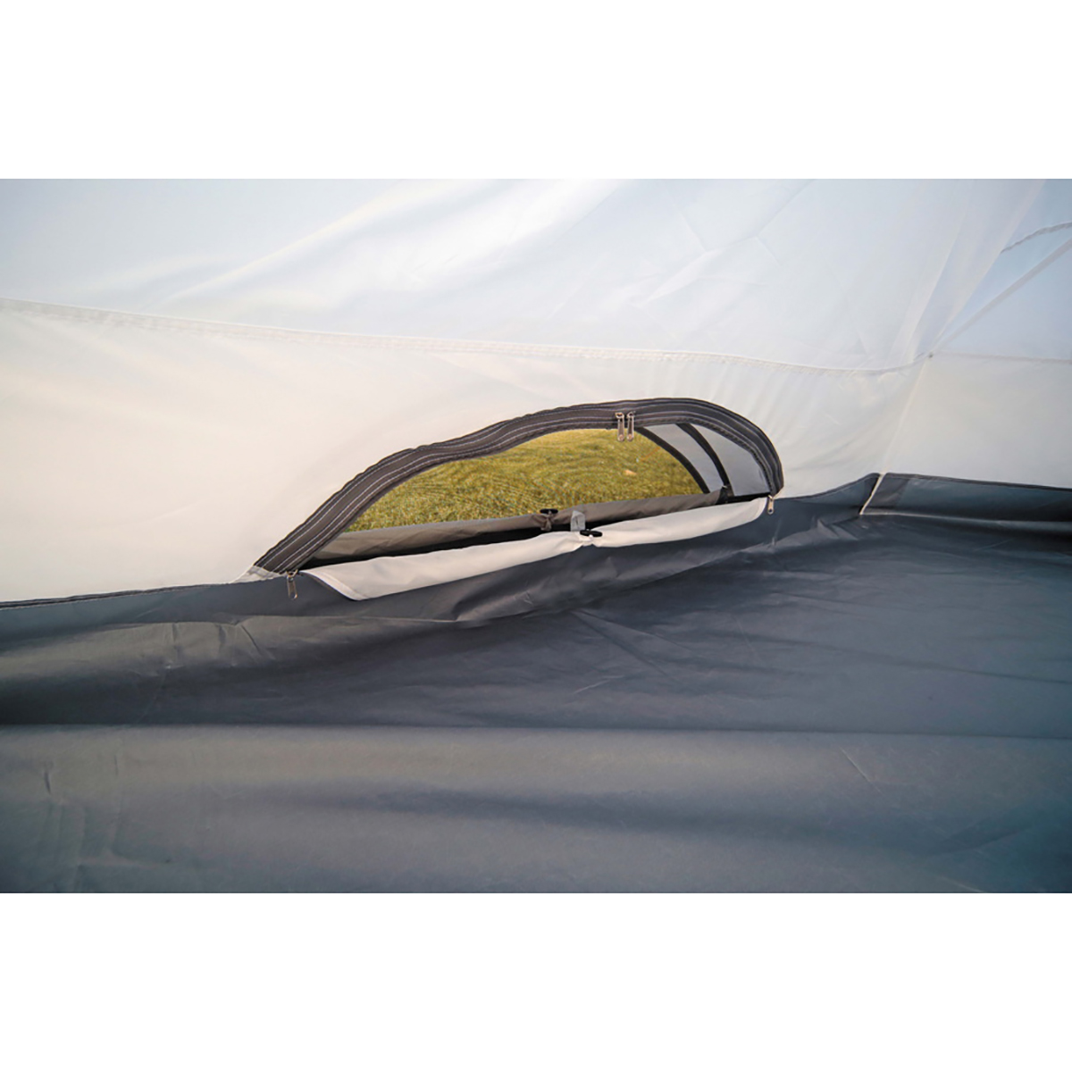 CSクラシックス ワンポールテント DXオクタゴン400UV - アウトドア