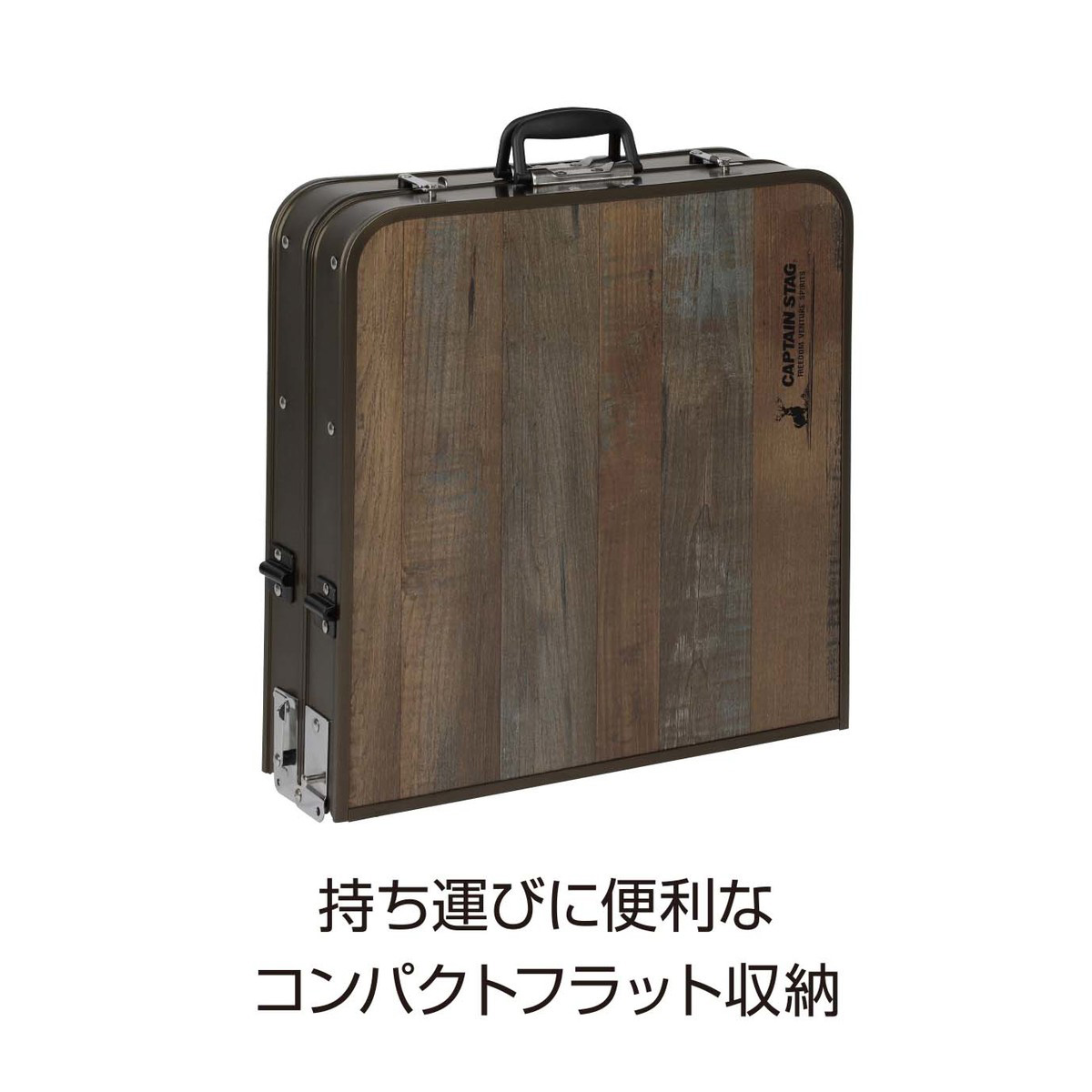 ビストロ ぴったりキッチンテーブル - アウトドア・キャンプ用品