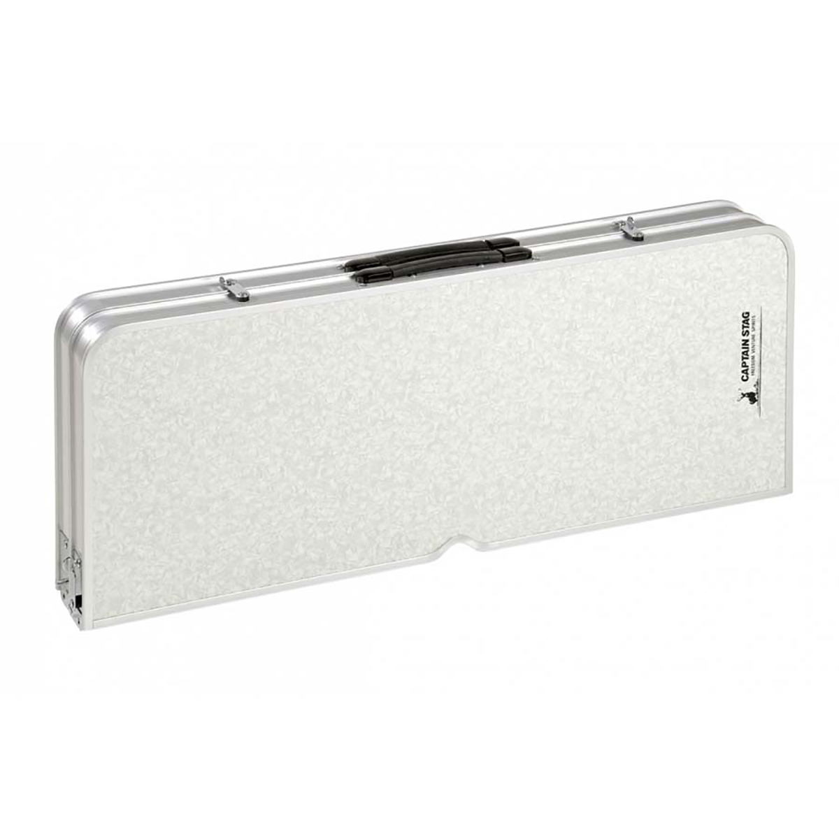 ラフォーレ DXアルミピクニックテーブル - アウトドア・キャンプ用品