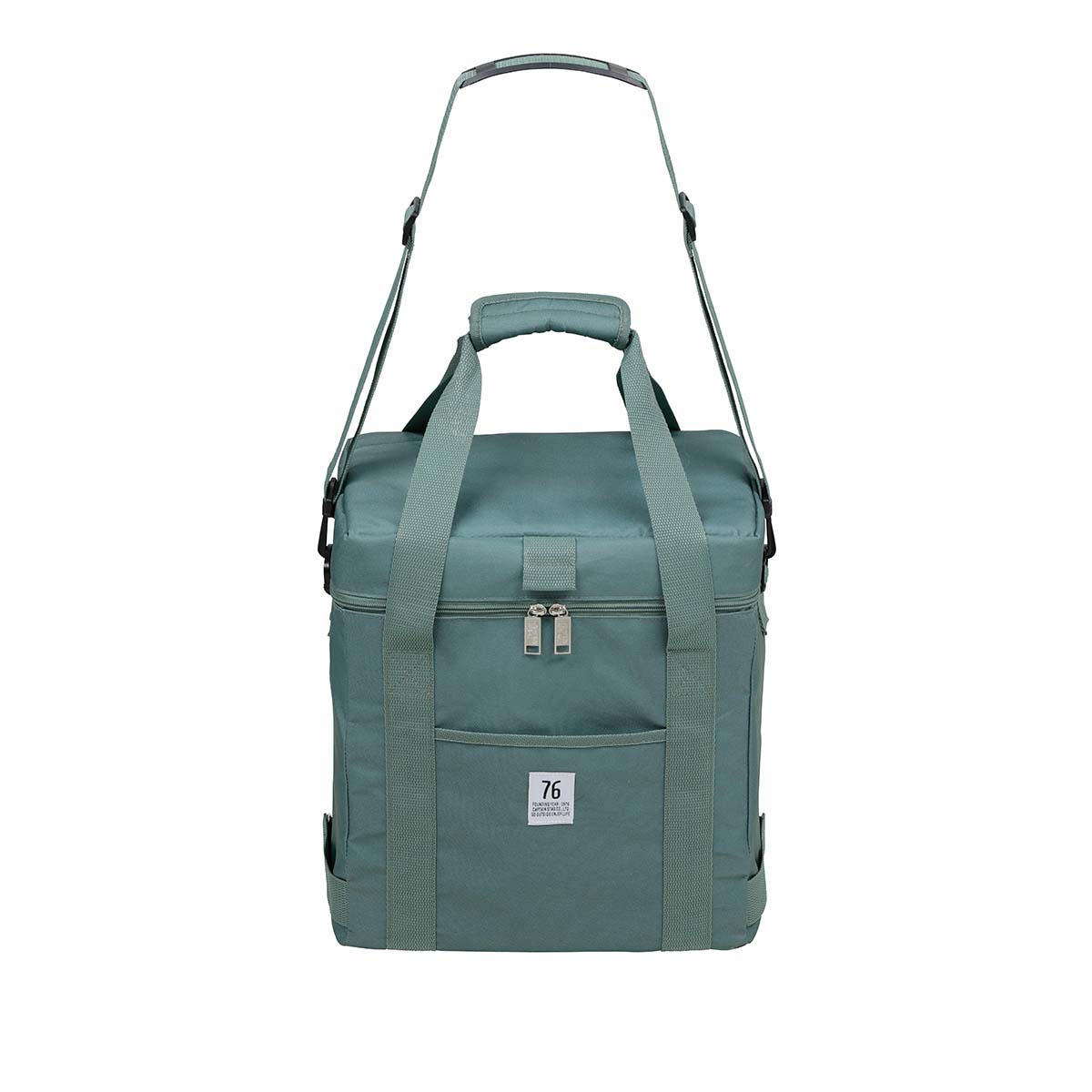 76シリーズ クーラーバッグ 24L（ヴィンテージグリーン） - アウトドア