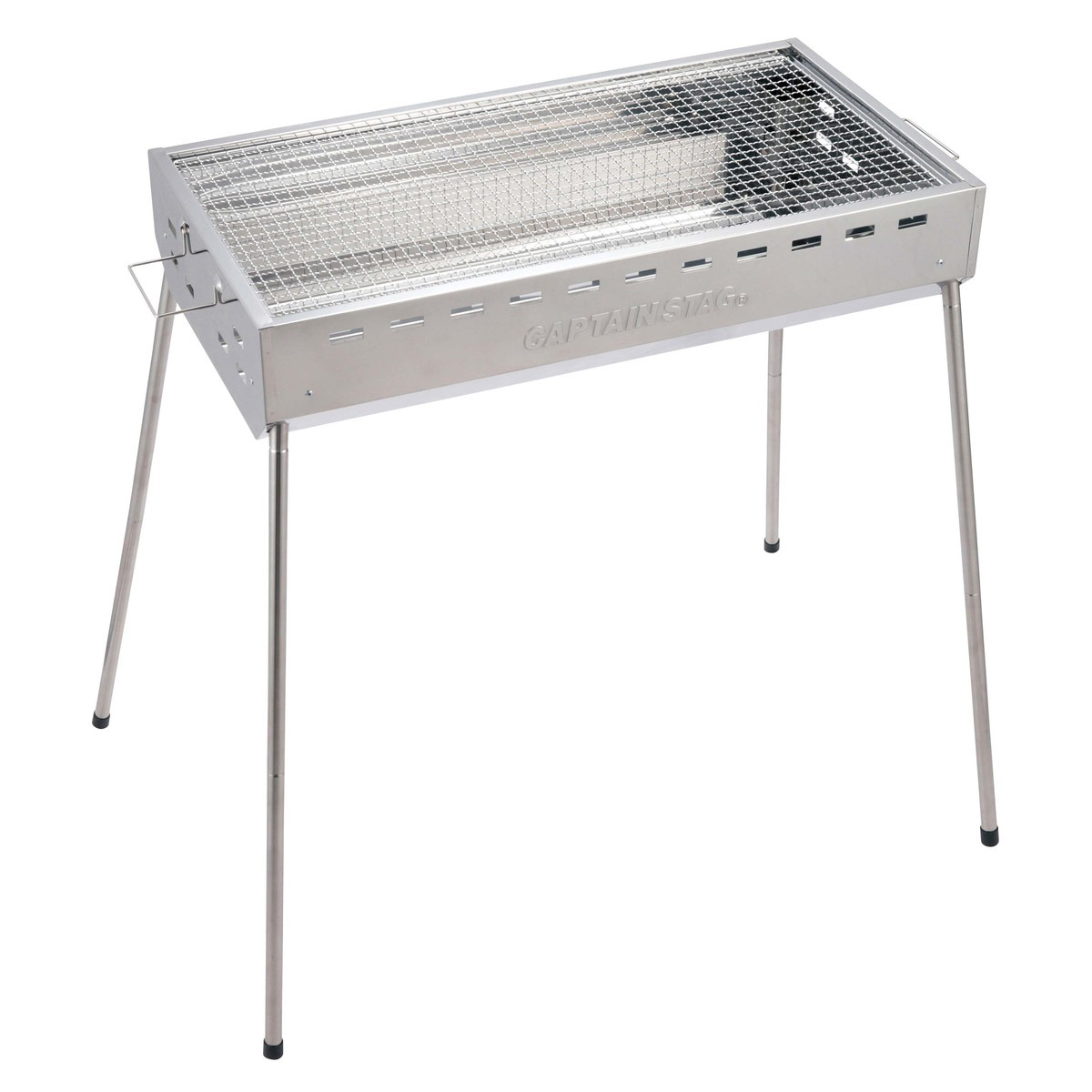 スタンダードタイプ | バーベキューコンロ・グリルの種類と選び方