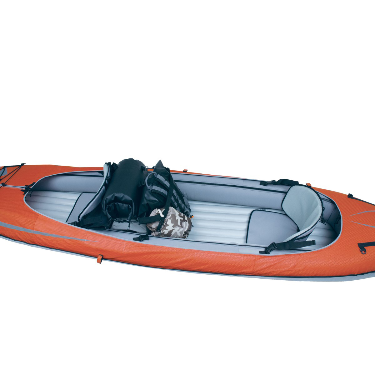 エアフレーム2 コンバーチブル - アウトドア・キャンプ用品