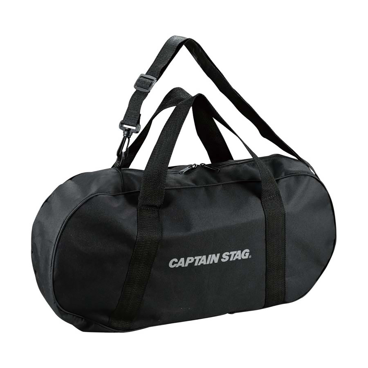 CS JRスノーシュー TYPE2 17inc(キャリーバッグ付) - アウトドア