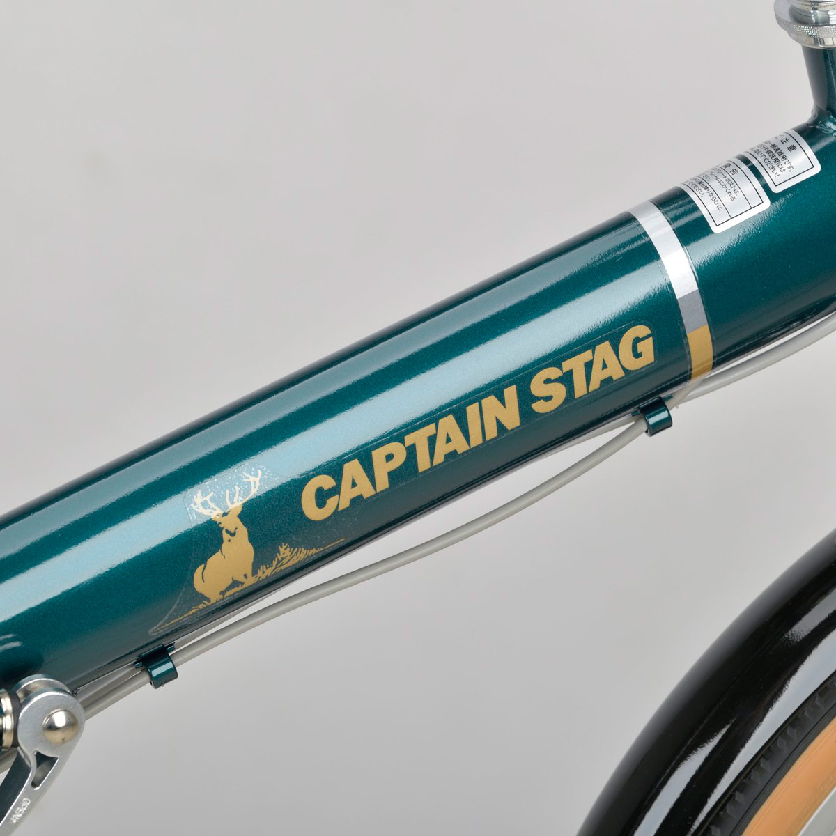 ファスターFDB206（CSグリーン） - アウトドア・キャンプ用品