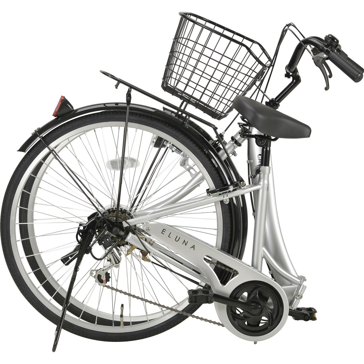 エルナFDB266（シルバー） - アウトドア・キャンプ用品 - キャプテン