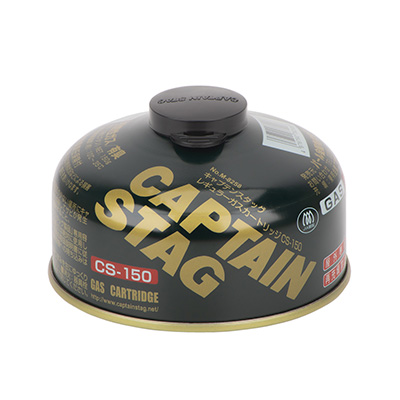 ガス缶 - アウトドア・キャンプ用品 - キャプテンスタッグ