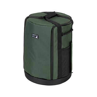 CS コロナSZ32型石油ストーブ専用収納ケース（ダークグリーン