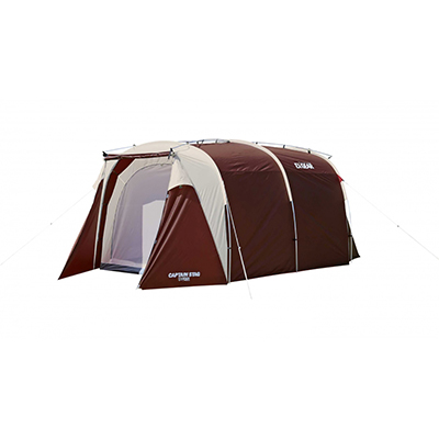 ドームテント - アウトドア・キャンプ用品 - キャプテンスタッグ