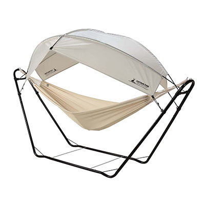ハンモック - アウトドア・キャンプ用品 - キャプテンスタッグ