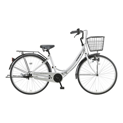 折りたたみ自転車 - アウトドア・キャンプ用品 - キャプテンスタッグ