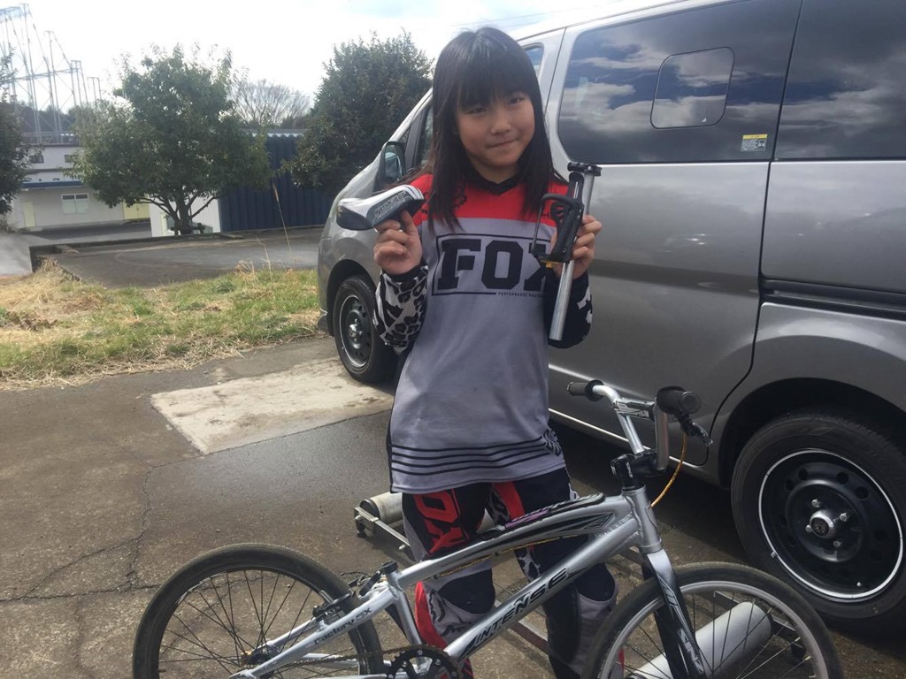 TECH ONE X-TENDER [延長シートポスト] – CARACLE -the innovative