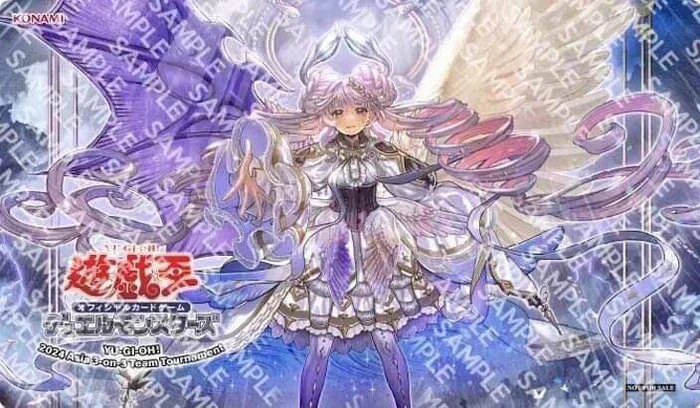 2024 Asia 3on3 Team Tournament「ヴァルモニカの神奏ヴァーラル