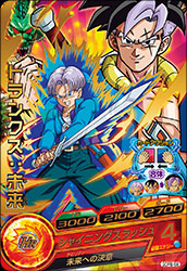 カードリスト｜ドラゴンボールヒーローズ 公式サイト