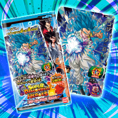 最強ジャンプ1月号に豪華2大ふろくカードがついてくる! - グッズ