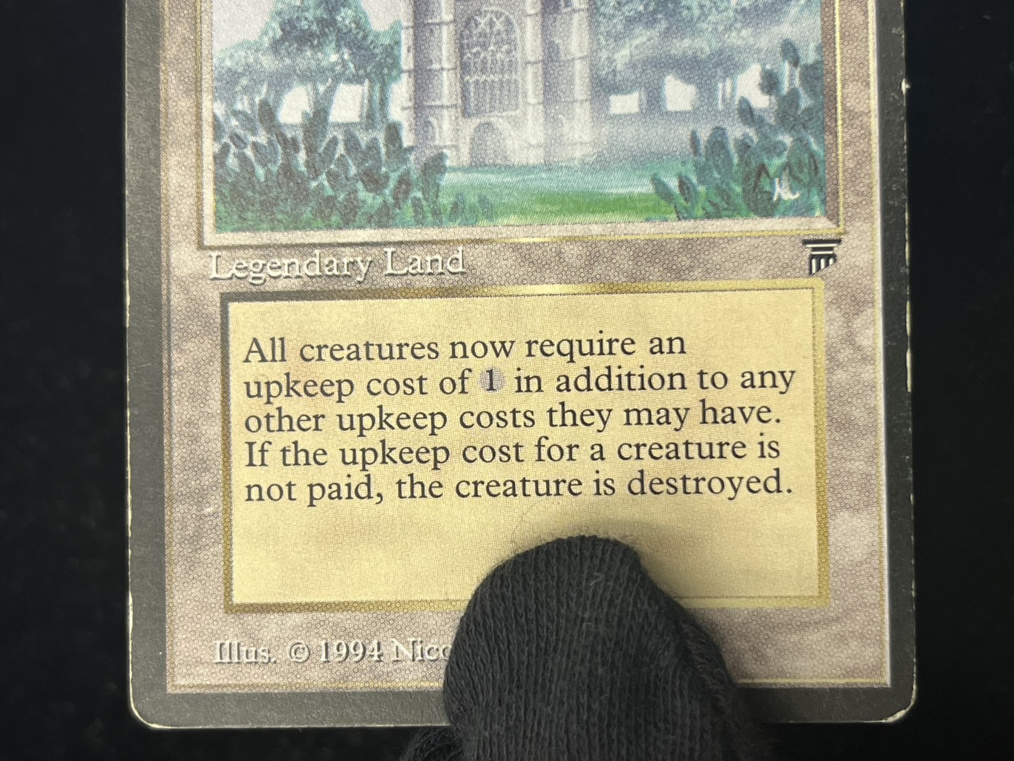 PLD]The Tabernacle at Pendrell Vale《英語》【LEG】#244