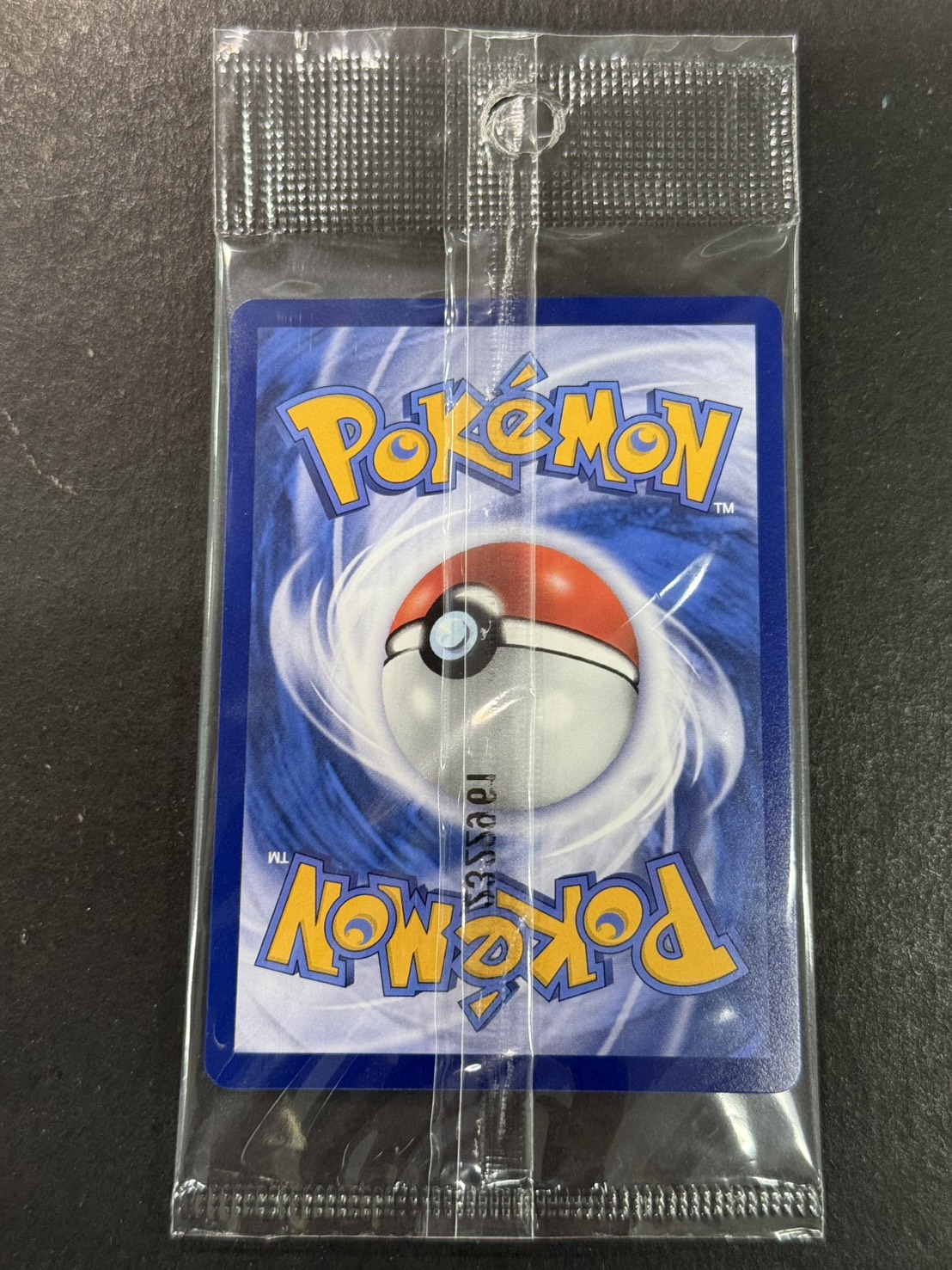 ビクティニex(未開封/SAR仕様/中国語版)【P】{052/SV-P}