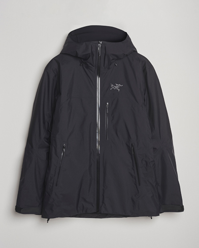 Arc'teryx Beta SL Jacket Black su CareOfCarl.it