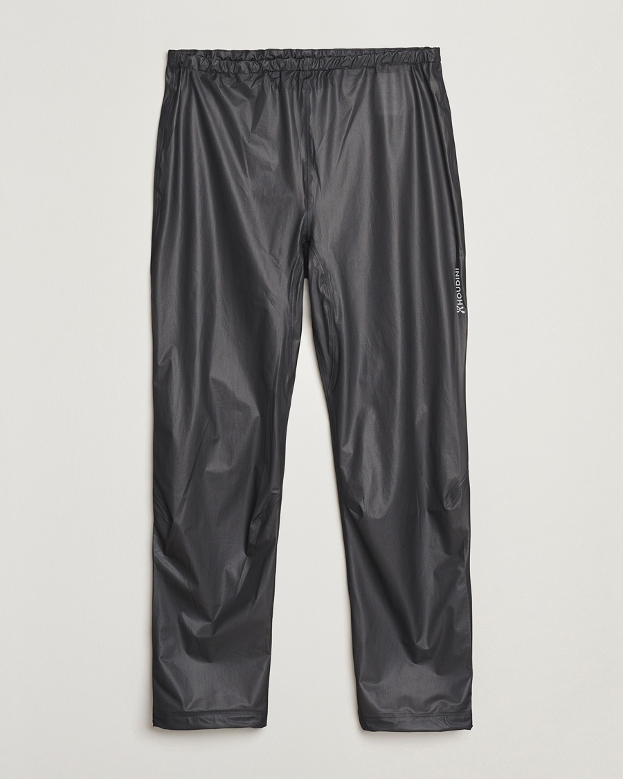 Goldwin Cordura Stretch Pants Black at CareOfCarl.com