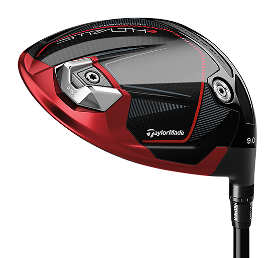 TaylorMade☆STEALTH2☆テーラーメイド☆プロモデル スタンド