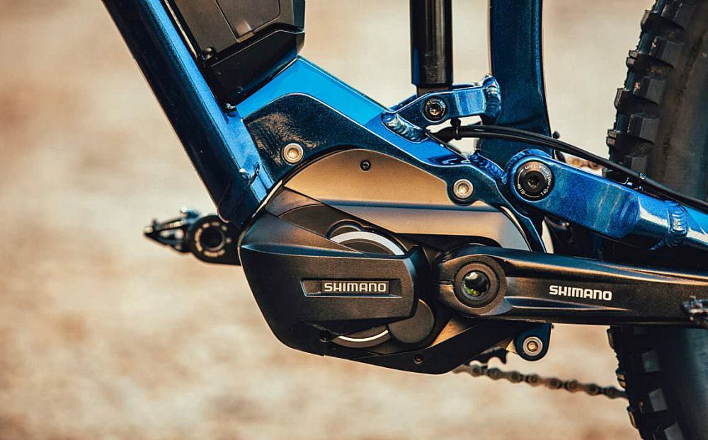 Speedbox 1.0 for SHIMANO - E-Bike Chip Tuning Module