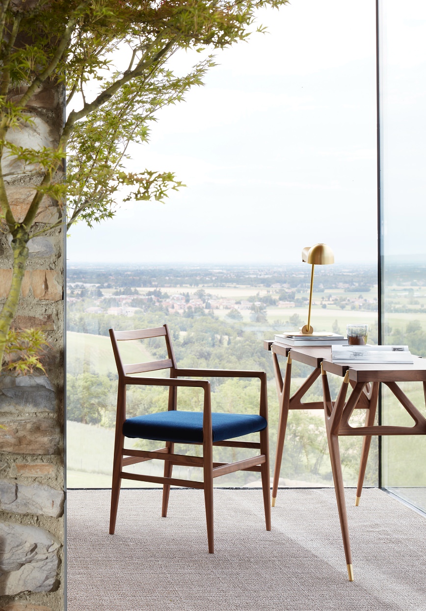 Cassina New Models | カッシーナ・イクスシー