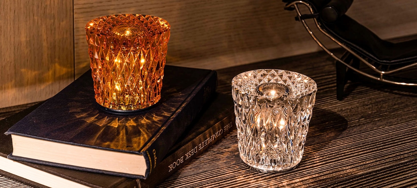 CRUISIN' HOME - 灯りの演出 | カッシーナ・イクスシー 公式オンライン