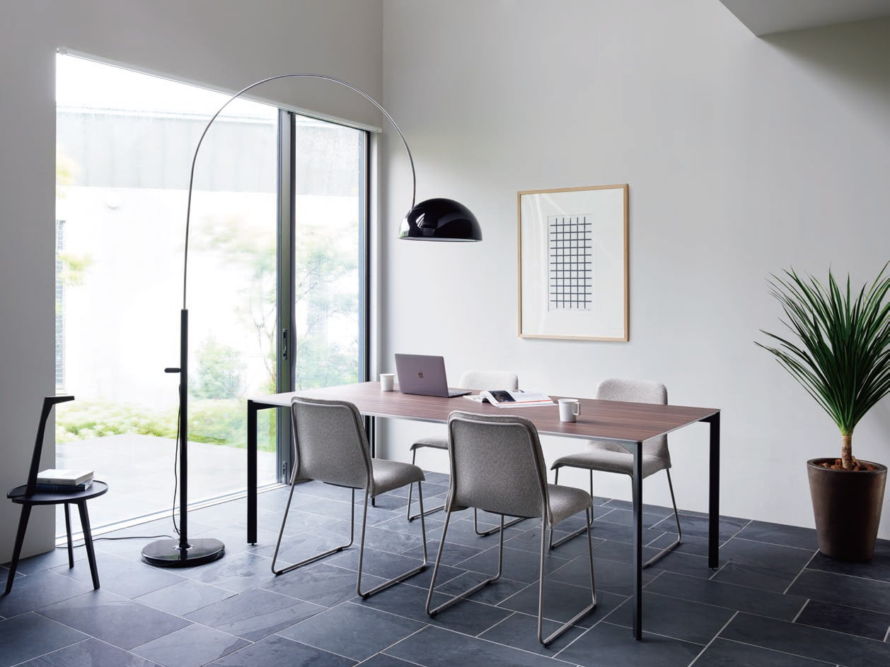 RITMO(リトモ テーブル） IXC | カッシーナ・イクスシー