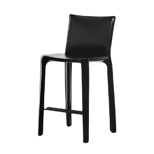 Cassina（カッシーナ）410 CAB【受注輸入】キャブ カウンターチェア