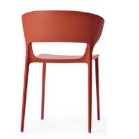 KOKI（コキ スタッキングアームチェア） サンド | カッシーナ